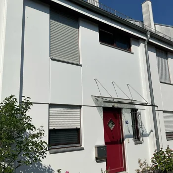 iSFP (Sanierungsfahrplan) in Kirchheim bei München