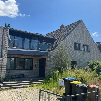 iSFP (Sanierungsfahrplan) in Hannover