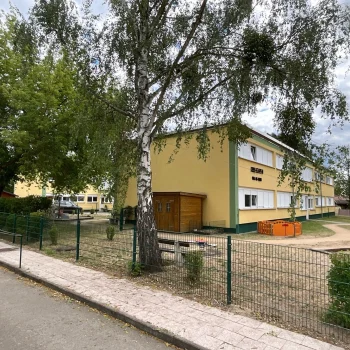 iSFP (Sanierungsfahrplan) in Schwedt/Oder
