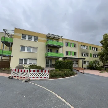 iSFP (Sanierungsfahrplan) in Schwedt/Oder