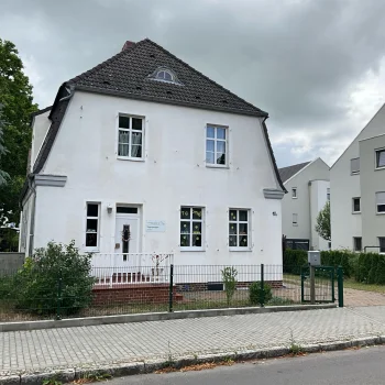 iSFP (Sanierungsfahrplan) in Schwedt/Oder