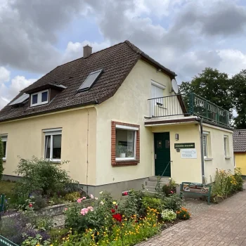 iSFP (Sanierungsfahrplan) in Gartz (Oder)