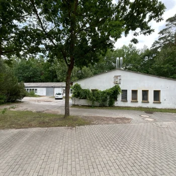 iSFP (Sanierungsfahrplan) in Joachimsthal