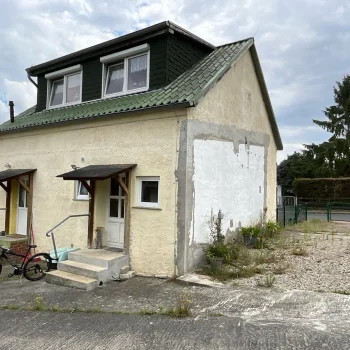 iSFP (Sanierungsfahrplan) in Schwedt/Oder