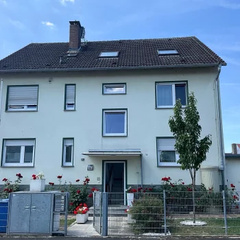 iSFP (Sanierungsfahrplan) in Oberursel