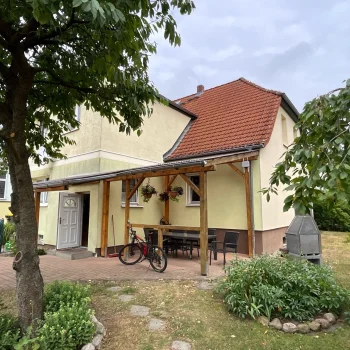 iSFP (Sanierungsfahrplan) in Gramzow