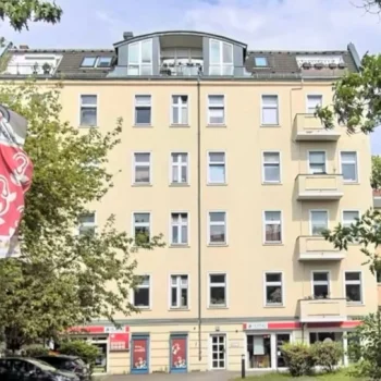iSFP (Sanierungsfahrplan) in Berlin