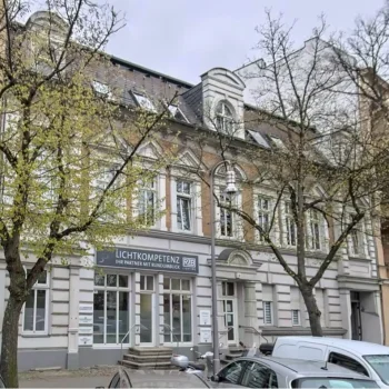 iSFP (Sanierungsfahrplan) in Berlin