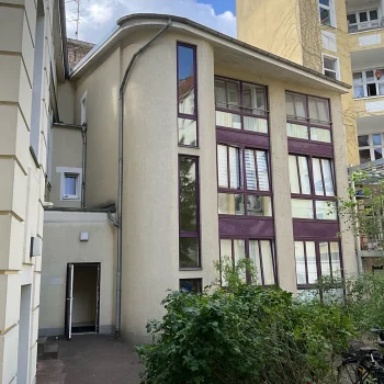iSFP (Sanierungsfahrplan) in Berlin