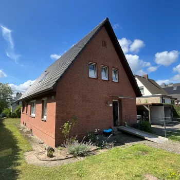 iSFP (Sanierungsfahrplan) in Soltau