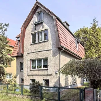iSFP (Sanierungsfahrplan) in Berlin