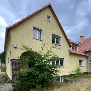 iSFP (Sanierungsfahrplan) in Berlin