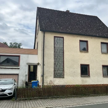 iSFP (Sanierungsfahrplan) in Schnabelwaid