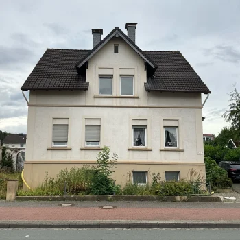 iSFP (Sanierungsfahrplan) in Detmold