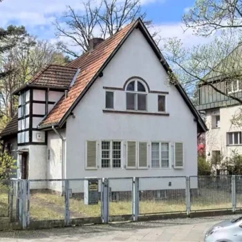 iSFP (Sanierungsfahrplan) in Berlin
