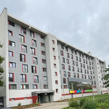 iSFP (Sanierungsfahrplan) in Berlin