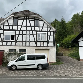 iSFP (Sanierungsfahrplan) in Bad Berleburg
