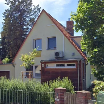 iSFP (Sanierungsfahrplan) in Kleinmachnow