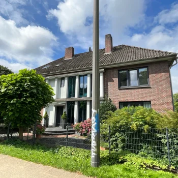 iSFP (Sanierungsfahrplan) in Hamburg