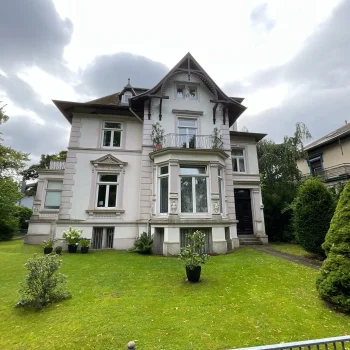 iSFP (Sanierungsfahrplan) in Hamburg