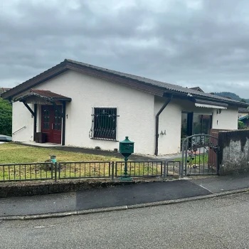iSFP (Sanierungsfahrplan) in Beilstein