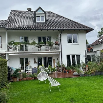 iSFP (Sanierungsfahrplan) in München