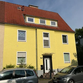iSFP (Sanierungsfahrplan) in Herford