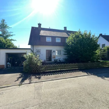 iSFP (Sanierungsfahrplan) in Balingen