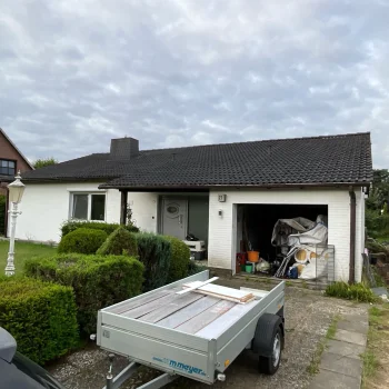 iSFP (Sanierungsfahrplan) in Tangstedt