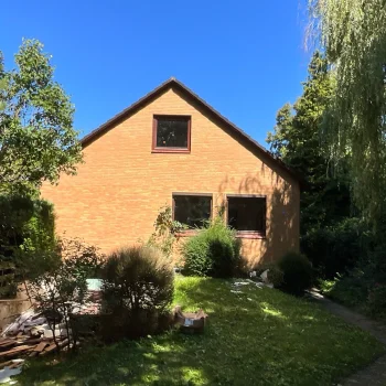 iSFP (Sanierungsfahrplan) in Wentorf bei Hamburg