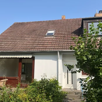 iSFP (Sanierungsfahrplan) in Wolfenbüttel