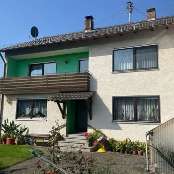 iSFP (Sanierungsfahrplan) in Finningen