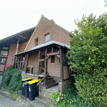 iSFP (Sanierungsfahrplan) in Fallingbostel