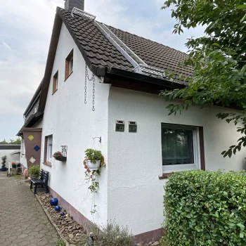 iSFP (Sanierungsfahrplan) in Iserlohn