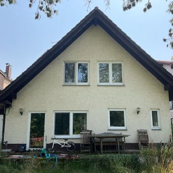 iSFP (Sanierungsfahrplan) in Schöneck