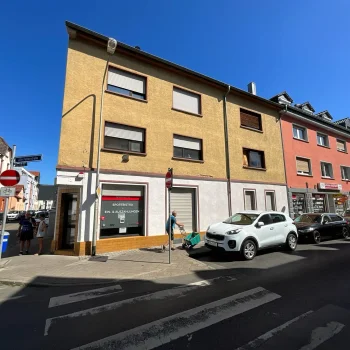 iSFP (Sanierungsfahrplan) in Frankfurt am Main