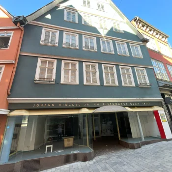 iSFP (Sanierungsfahrplan) in Wetzlar