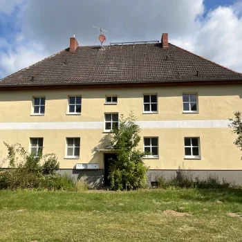 iSFP (Sanierungsfahrplan) in Wolfshagen