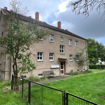 iSFP (Sanierungsfahrplan) in Wolfshagen