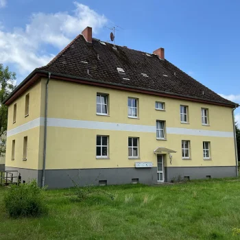 iSFP (Sanierungsfahrplan) in Wolfshagen