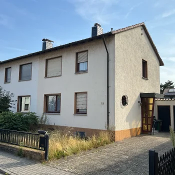 iSFP (Sanierungsfahrplan) in Maintal