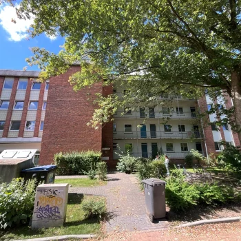 iSFP (Sanierungsfahrplan) in Ammersbek