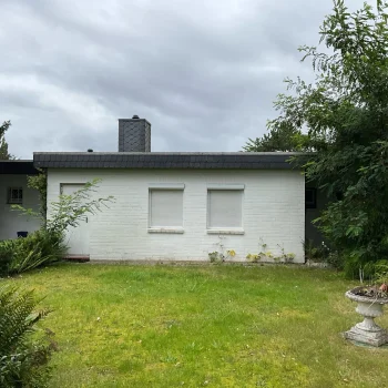 iSFP (Sanierungsfahrplan) in Schenefeld