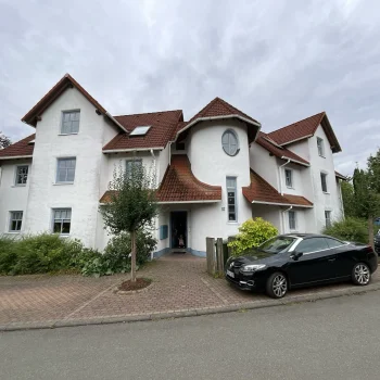 iSFP (Sanierungsfahrplan) in Frankenberg (Eder)