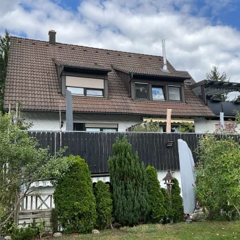 iSFP (Sanierungsfahrplan) in Heroldsberg