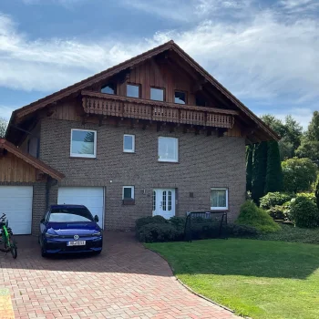 iSFP (Sanierungsfahrplan) in Edewecht