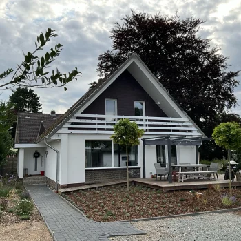 iSFP (Sanierungsfahrplan) in Ratekau