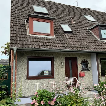 iSFP (Sanierungsfahrplan) in Heikendorf