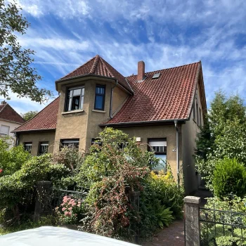 iSFP (Sanierungsfahrplan) in Walsrode