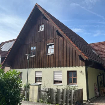 iSFP (Sanierungsfahrplan) in Moosburg